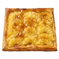 Tarte Fine A L Ananas