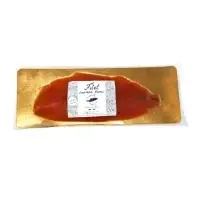 Filet De Saumon Fume Fjord King