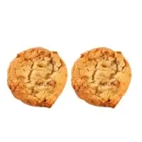 Cookies Au Caramel Et Noix De Pecan