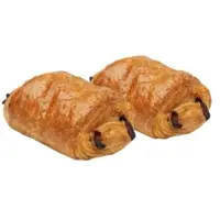Pains Au Chocolat Au Beurre Aop