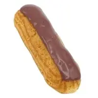 Eclair Au Chocolat