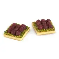 Sables A La Framboise