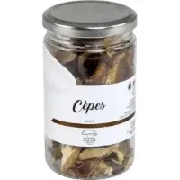 Champignons Cepes Seches Maison Vialade