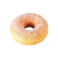 Donuts Au Sucre