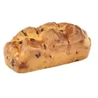 Brioche Au Chocolat Au Lait