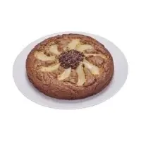 Moelleux Poire Et Chocolat