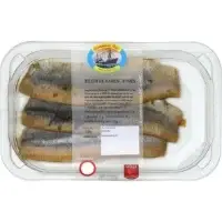 Filet De Hareng Fume Bourgain
