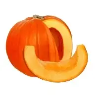 Citrouille Jack O Lantern