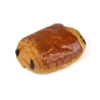 Pain Au Chocolat Cuit Sur Place