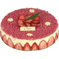 Fraisier Fraisier
