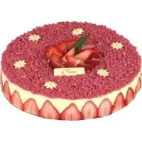 Fraisier Fraisier