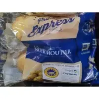 Pommes De Terre Primeur Micro Ondables
