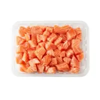 Poelee De Saumon Asc Filiere Qualite Carrefour