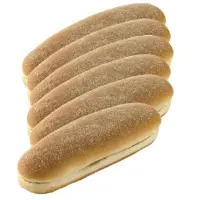 Pain A Hot Dog