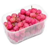 Raisin Rose Sans Pepin Bio