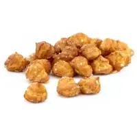 Chouquettes
