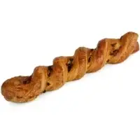 Torsade Feuilletee Aux Pepites De Chocolat