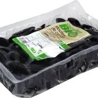 Moules De Cordes Carrefour Bio