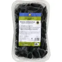 Moules De Bouchot Filiere Qualite Carrefour