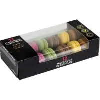 Assortiment De Macarons