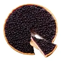 Tarte Aux Myrtilles