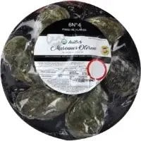 Huitres Marennes Oleron N04