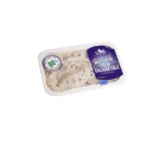 Miettes De Colin D Alaska Salees Msc Itsaluz