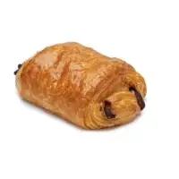 Pain Au Chocolat Au Beurre Aop