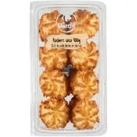 Rochers Coco Carrefour Le Marche