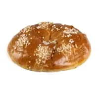 Brioche Des Rois A La Fleur D Oranger