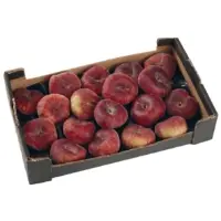 Peches Plates Blanches