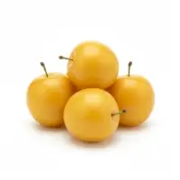 Prunes Jaunes