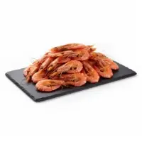 Crevettes Cuites 80 120 Asc