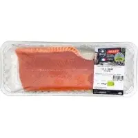 Filet De Truite Avec Peau Filiere Qualite Carrefour