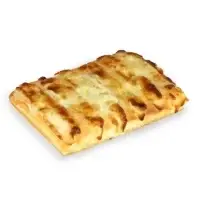 Focaccia Stracchino Lanterna