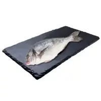 Daurade Royale Videe Et Ecaillee