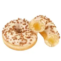 Donuts Au Caramel Beurre Sale