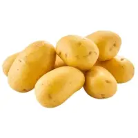 Pommes De Terre De Consommation Bio