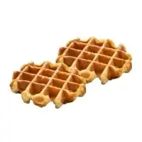 Gaufres Liegeoise