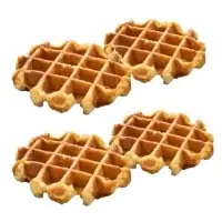 Gaufres Liegeoise