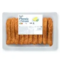 Panes Au Poisson Au Poisson Simpl