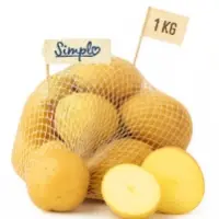 Pommes De Terre Simpl