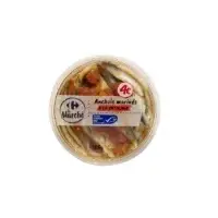 Filet D Anchois A La Catalane Carrefour Le Marche