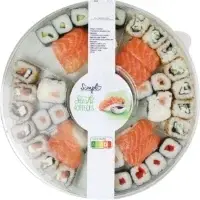 Sushis Simpl