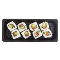Sushis California Saumon Izakaya