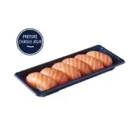 Sushis Saumon