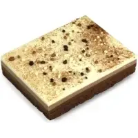Gateau Aux 3 Chocolats