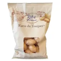 Pommes De Terre Ratte Reflets De France