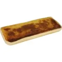 Bande De Flan A La Coco