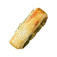 Suisse Chevre Pesto